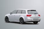 Seat Exeo ST by Je Design 2009 года